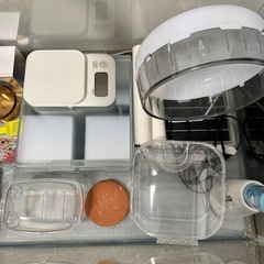 ハムスター 飼育セットの画像