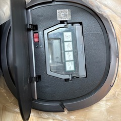 ECOVACS DEEBOT OZMO SLIM10 エコバックス ディーボット ロボット掃除機の画像