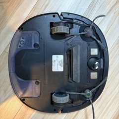 ECOVACS DEEBOT OZMO SLIM10 エコバックス ディーボット ロボット掃除機の画像