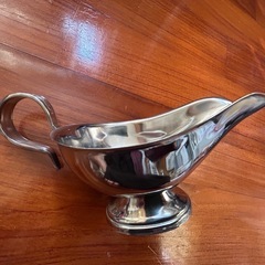 カレーソースポット２個セットの画像