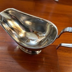 カレーソースポット２個セットの画像