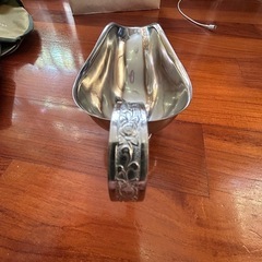 カレーソースポット２個セットの画像
