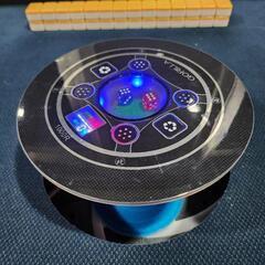 全自動麻雀卓（33㎜牌）の画像