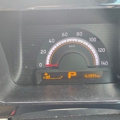 【値下げ！】プッシュスタート👍Ｈ23日産モコ！車検残たっぷり！乗って帰れます！の画像