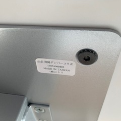 【直接引き取りに来れる方：埼玉県富士見市】昇降式テーブルの画像