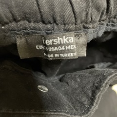 ベルシュカ　メンズの画像