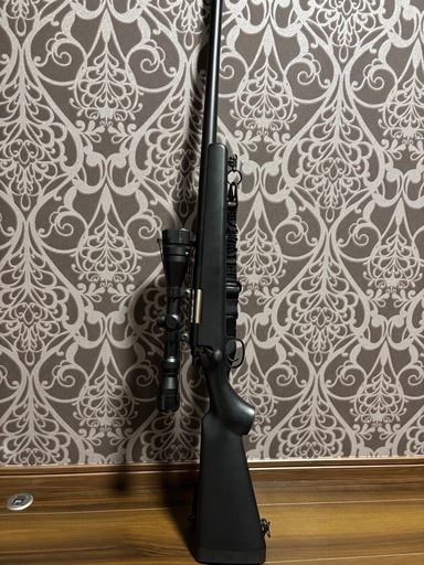 VSR-10  プロスナイパー