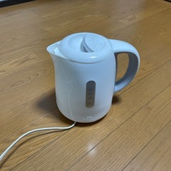 ケトル