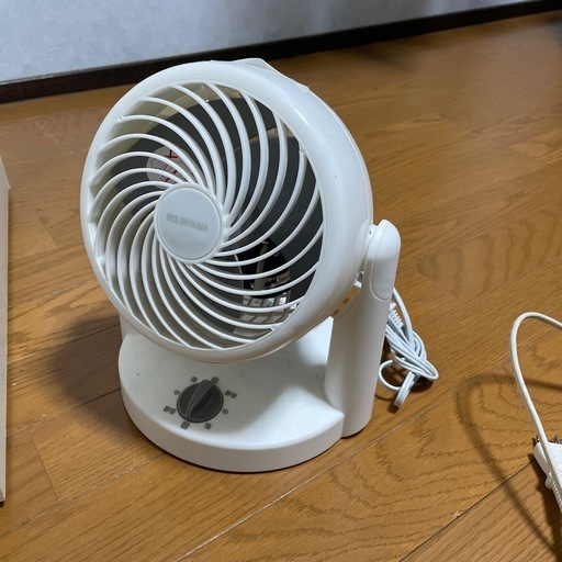 扇風機