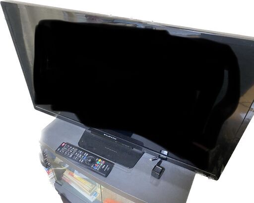 【中古】中古価格平均9800円商品格安掲載　FUNAI液晶カラーテレビ FL-32HB2000