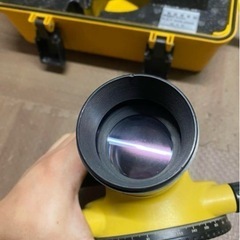 オートレベルの画像