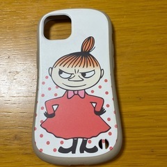 iPhone13スマホカバー❤️