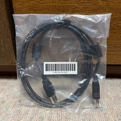 [無料]ケーブル　FK2-5274-000 