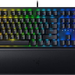 Razer BlackWidow V3 Yellow Switc...