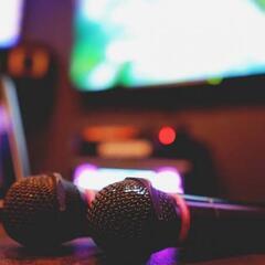 参加者募集　　カラオケ🎤オプチャ