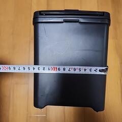 🌟車内用品 ゴミ箱 ダス トボックスレドリンク の画像