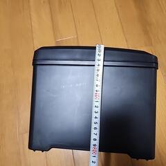 🌟車内用品 ゴミ箱 ダス トボックスレドリンク の画像