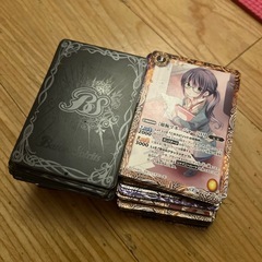バトスピ　カード