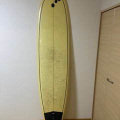 サーフィンボード