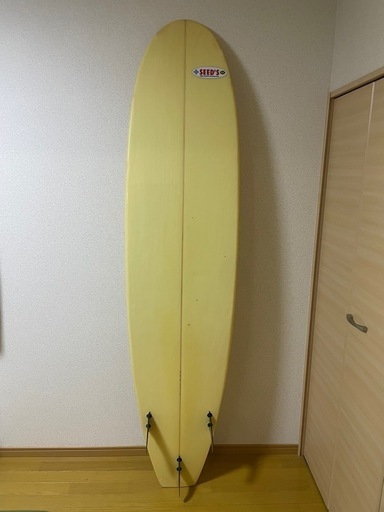 サーフィンボード