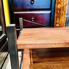 《売約済》【倉庫保管中】ACME FURNITURE アクメ　アクメファニチャー AVボード　ローボード　棚　シェルフ　AVシェルフ　AVラック　グランドビュー　GRAND VIEW GRANDVIEW TV-SHELFの画像