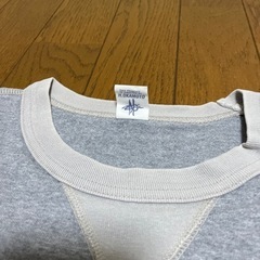 トイズマッコイ　古着　
アメカジ　 US NAVY  Tシャツ Felix サイズＳ の画像