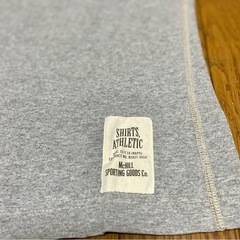 トイズマッコイ　古着　
アメカジ　 US NAVY  Tシャツ Felix サイズＳ の画像