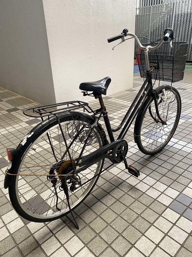 自転車