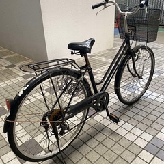 自転車