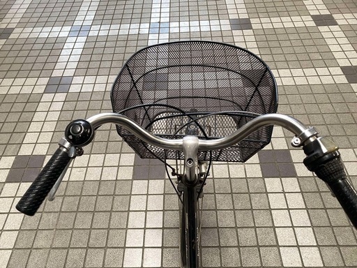 自転車