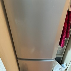 【取引中】三菱 冷蔵庫の画像
