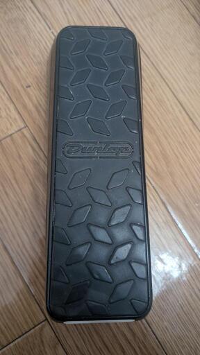 JIM DUNLOP ボリューム・エクスプレッションペダル DVP1 Volume (XL)