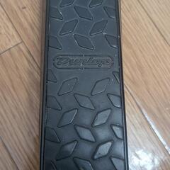JIM DUNLOP ボリューム・エクスプレッションペダル DV...
