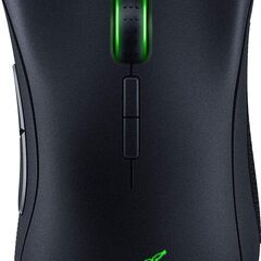 Razer DeathAdder Elite エルゴノミック ゲ...
