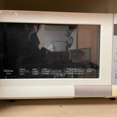 Panasonic家庭用オーブンレンジ