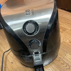 エアウェーブフライヤー 