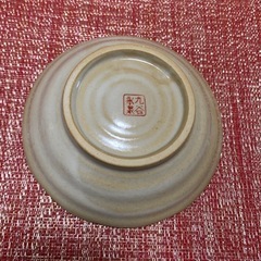 九谷永泉 小皿の画像