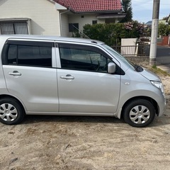 乗り出し価格‼️AZワゴンの画像