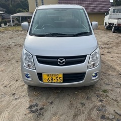 乗り出し価格‼️AZワゴン