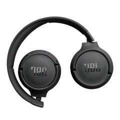 【早い勝ち】JBL Tune 520BT ワイヤレス オンイヤーヘッドホン Bluetooth 5.3の画像
