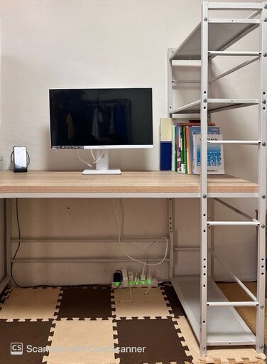 パソコンデスク Office working table