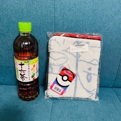 ポケモン　ウォシュタオル