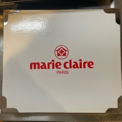 marie claire カトラリーの画像