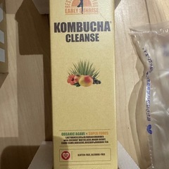 コンブチャクレンズ