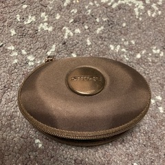 SHURE イヤホンの画像