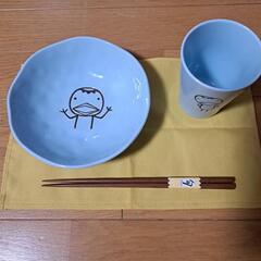 食器４点セット　新品の画像