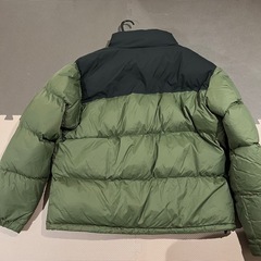 メンズ　アウター　ジャンパー　ダウンの画像