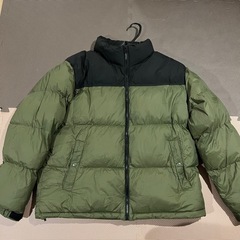 メンズ　アウター　ジャンパー　ダウン