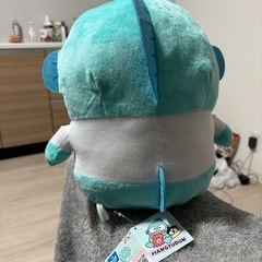 ハンギョドン　ぬいぐるみの画像