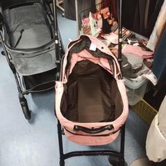 ペットカート入荷致しました。新品同様 パソコン用のキーボード、タブレットケースなど 500円均一にて販売中❢ - リサイクルショップ